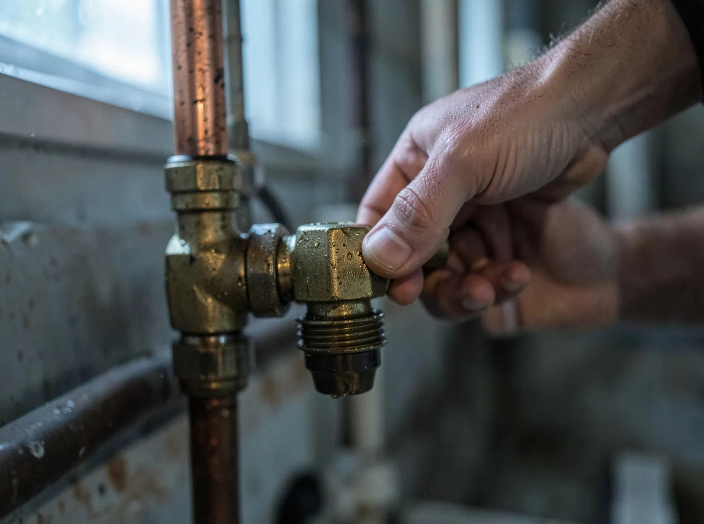 Emergency Plumber Kinsley, KS FAQs